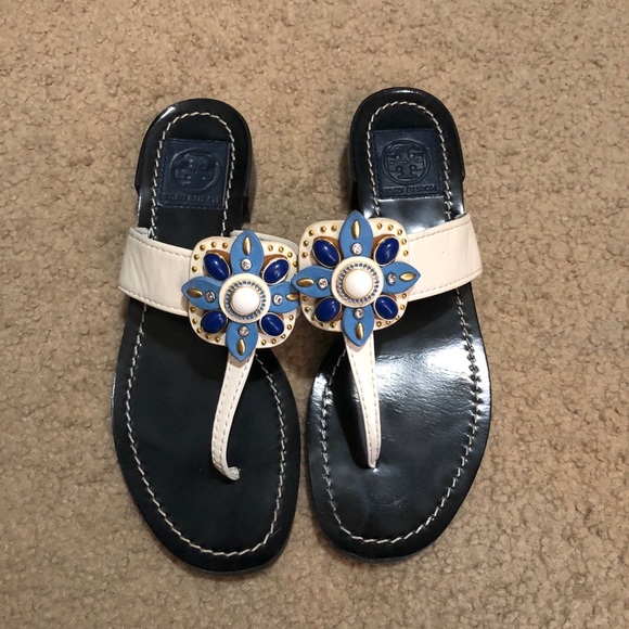 Tory Burch Shoes - Tory Burch Sandals